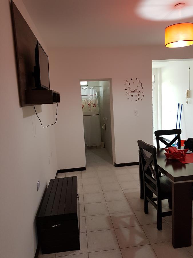 Апартаменты Departamento Centro Ла-Риоха Экстерьер фото